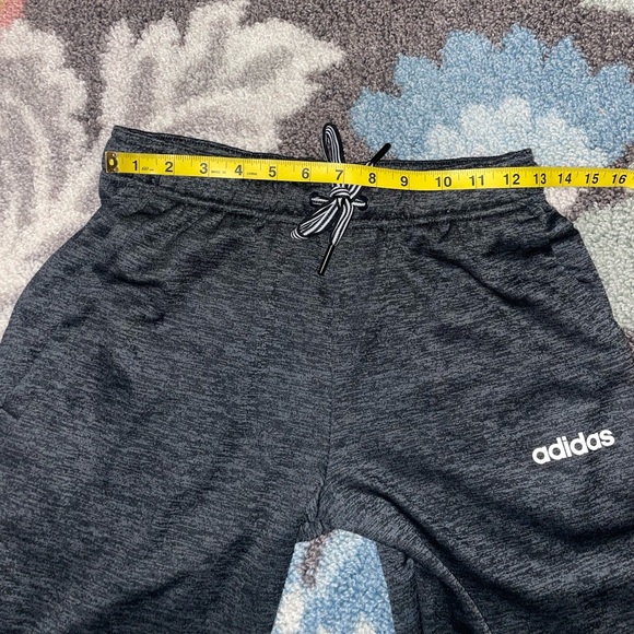 ADIDAS Men's Tapered Joggers Pants size small - Picture 4 of 9